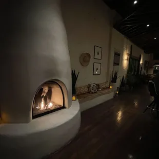 interior
