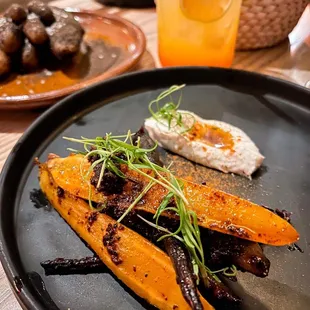 Carrots