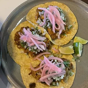 food, tacos