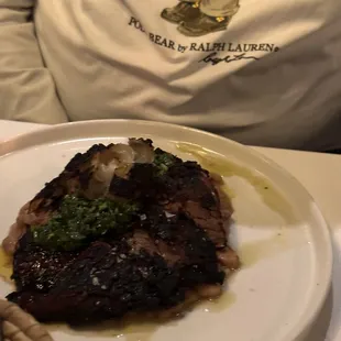 Carne Asada