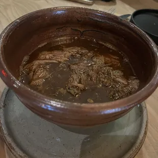 Lamb Birria