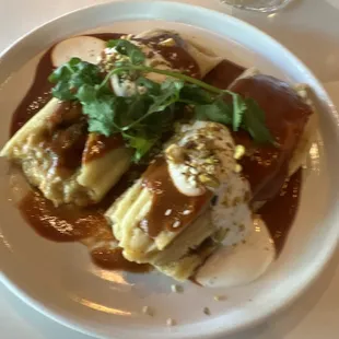 Tamales