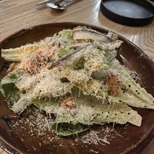 Caesar Salad