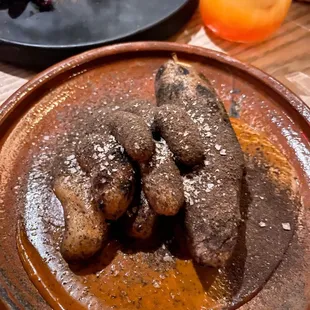 Papas Ahumadas