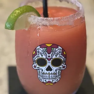 Watermelon Margarita