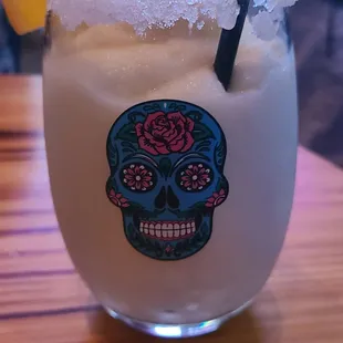 Pina colada