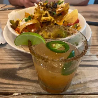 Nachos