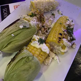 Street Corn