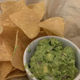 Guacamole