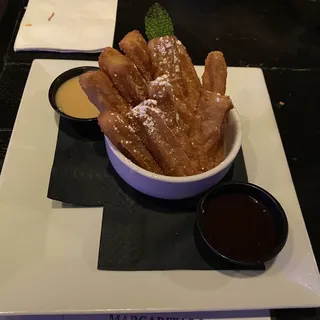 Churros