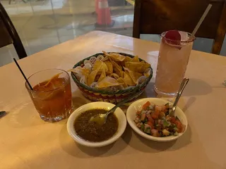 Tequilas Restaurant