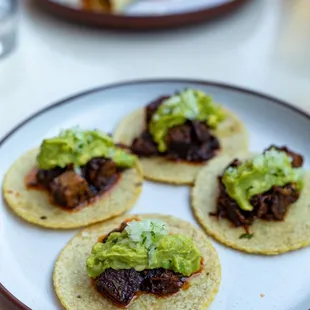 Suadero Tacos