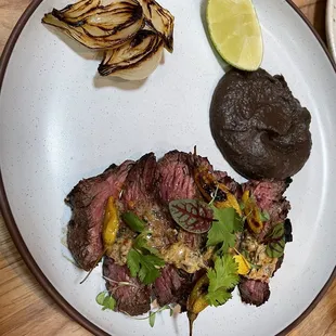 Carne Asada