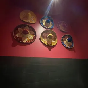 Bathroom Decor