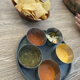 tacos, food