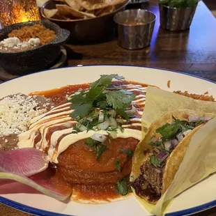 Chile Relleno