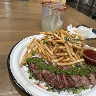 Carne Asada