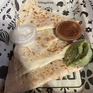 Quesadilla