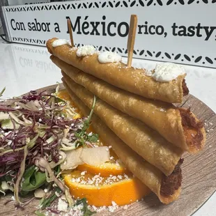 Flautas