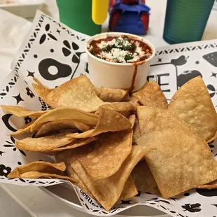 Queso