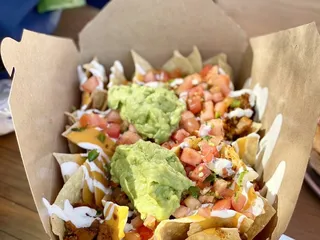 Loteria Taco Bar