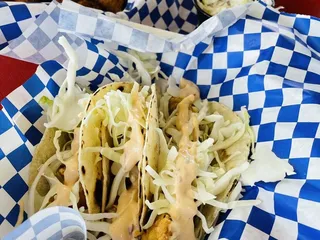 Crispy's Fish-n-Chips