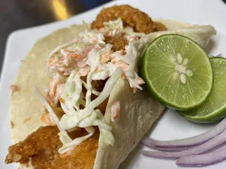 JPS Seafood Market & Restaurant