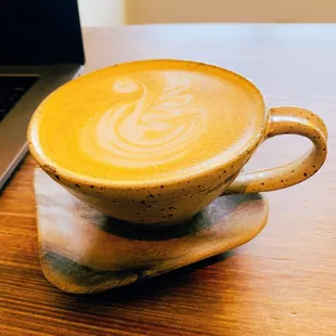Golden Latte