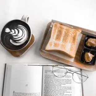Milk Toast