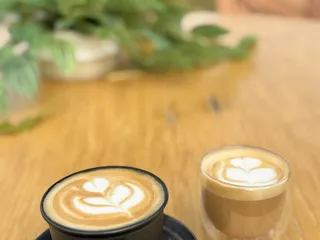Cowboy Coffee
