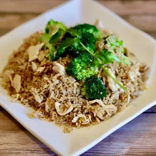 Kao pad
