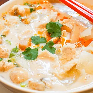 Tom kha