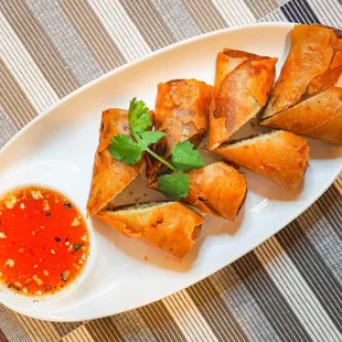 Eggroll