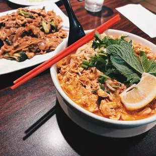 Pad See Ew
