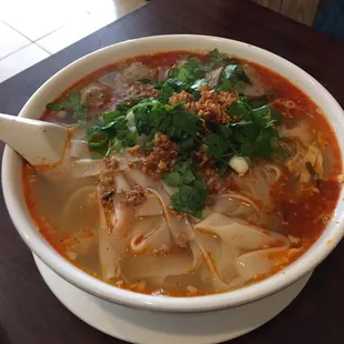 Vermicelli Rice Noodles