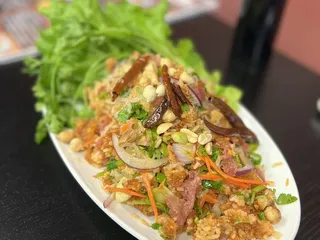 Thai Lao Restaurant