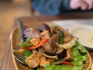 Thai Spice