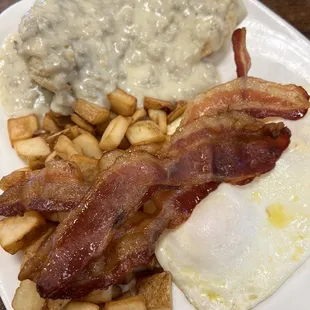 Sue's Breakfast Special