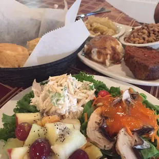 Everything about this place was amazing!