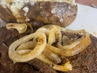 Lorado Grocery and Grill