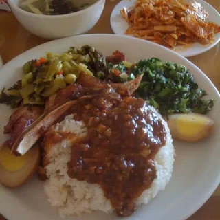Shredded Pork Ear W/ Soy Sauced