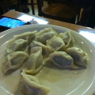 Gow Chow Water Dumplings(14)