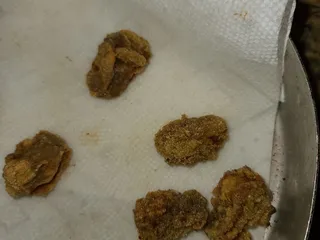 Bez Oysters and Seafood