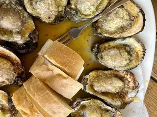 Fisherman's Cove Seafood