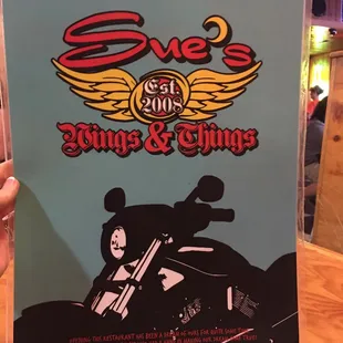 Fun place! Awesome food! Theme nights. Karaoke on Saturday night!! Great bar atmosphere