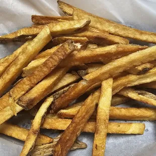 Handcut fries