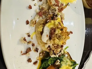 Hair Of The Dog Eatery