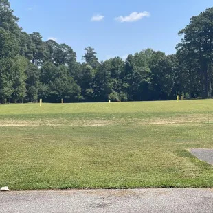 Suffolk Golf Course