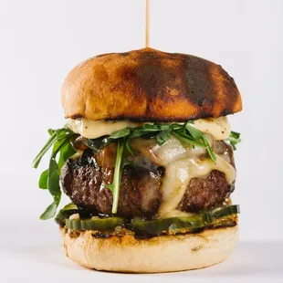 food, burger, burgers