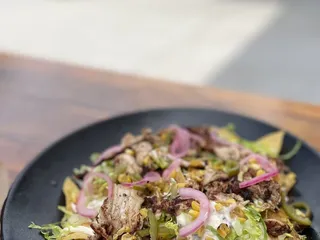 Brewers At 4001 Yancey